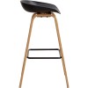 Palle i rustfrit stål 370x370x425mm | Adexa SC3044B