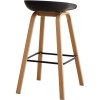 Palle i rustfrit stål 370x370x425mm | Adexa SC3044B
