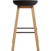 Palle i rustfrit stål 370x370x425mm | Adexa SC3044B