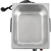 Professionel pølsevarmer 8 liter 1kW | Adexa XDESW8