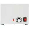 Professionel pølsevarmer 8 liter 1kW | Adexa XDESW8
