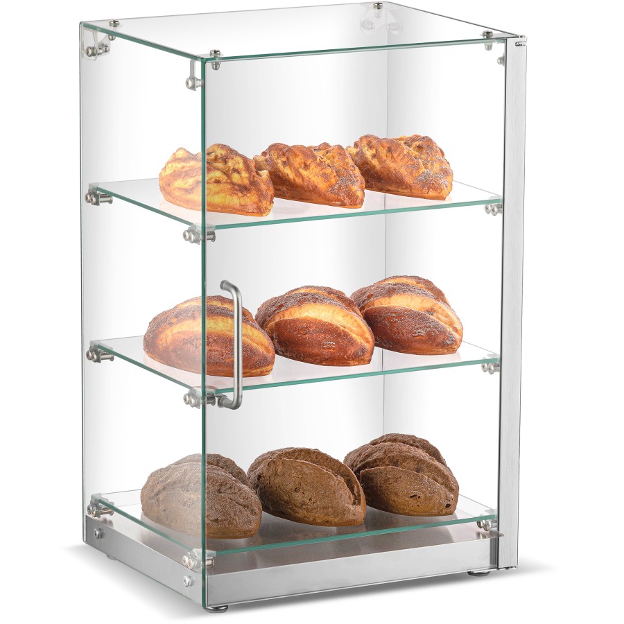 Neutral Displaymonter 406x340x618mm | Adexa ZW60