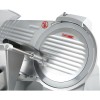 Professionel pålægsmaskine 220 mm aluminium | Adexa HXHBS220A