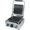 Professionel Klemmegrill / Paninigrill Riflet 1,8 kW | Adexa IEG811R