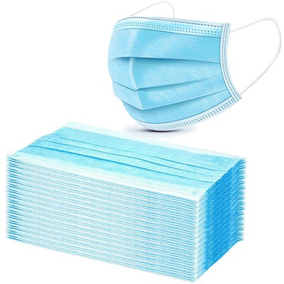 Medicinsk maske 3 lag 20 stk | Adexa SM20