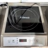 Professionel induktionskogeplade 2,7kW | Adexa AMCD27B