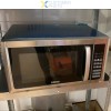 Professionel mikroovn 38 liter rustfrit stål Grill 1500W Digital | Adexa D100N38