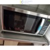 Professionel mikroovn 38 liter rustfrit stål Grill 1500W Digital | Adexa D100N38