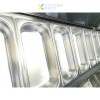 Kantine i rustfrit stål GN1/3 Dybde 65mm | Adexa E8013065-8132