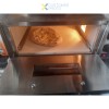 Elektrisk pizzaovn 4 pizzaer på 20 cm | Adexa MLP1ST