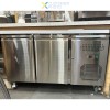Kølebord med 2 døre Dybde 700mm | Adexa RG21V