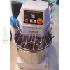 Professionel spiralmixer 40 liter Fast hoved Fast skål 2 hastigheder 230V/1 fase | Adexa SH40