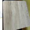 Bordplade lamineret 610x610mm antik hvid | Adexa TT2424WHITE