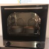 Professionel varmluftsovn 4 x 325x450mm elektrisk | Adexa YSD1AE