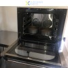 Professionel varmluftsovn 4 x 325x450mm elektrisk | Adexa YSD1AE