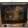 Professionel varmluftsovn 4 x 325x450mm elektrisk | Adexa YSD1AE