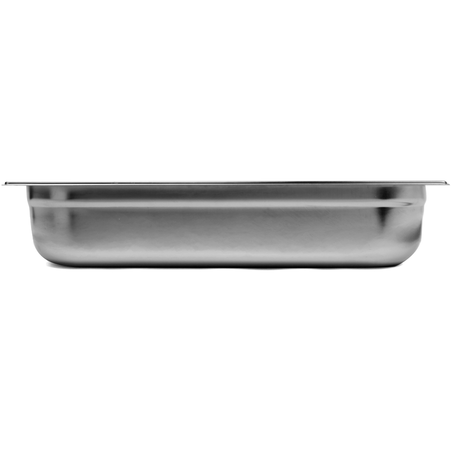 Kantine i rustfrit stål GN1/1 Dybde 100mm | Adexa E8011100-8114