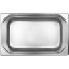 Kantine i rustfrit stål GN1/1 Dybde 150mm | Adexa E8011150-8116