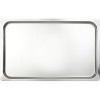 Kantine-/ovnbakke i rustfrit stål GN1/1 Dybde 20mm | Adexa E8011020-81120