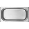 Kantine i rustfrit stål GN1/3 Dybde 65mm | Adexa E8013065-8132